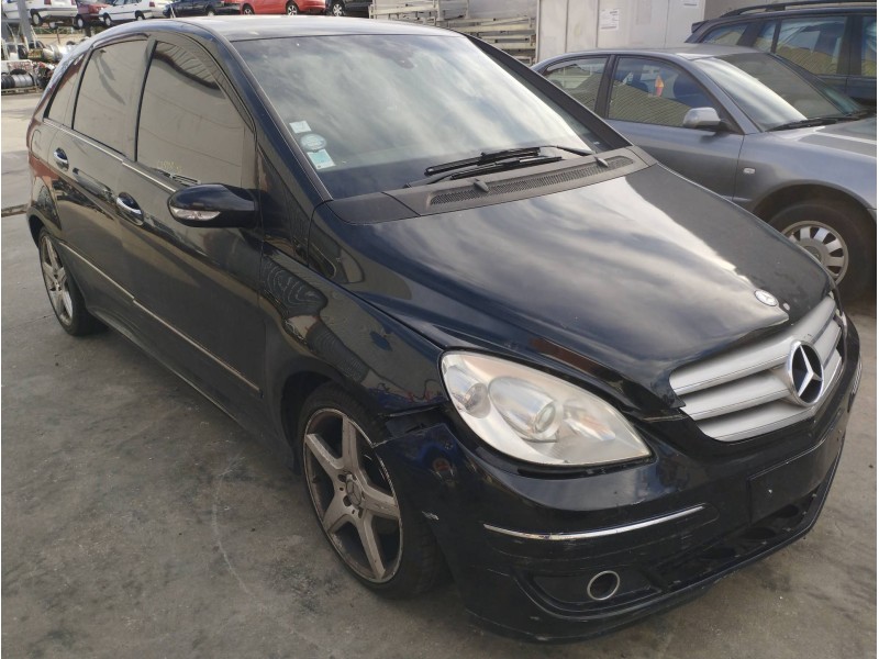 MERCEDES-BENZ CLASE B (W245)