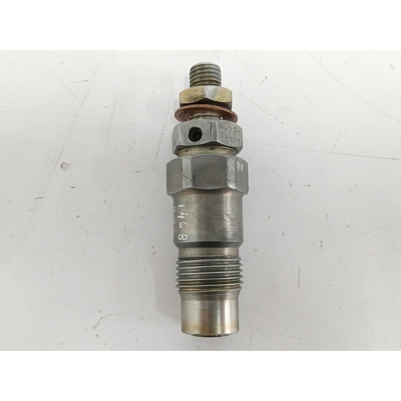 Recambio de inyector para nissan almera i hatchback (n15) 2.0 d referencia OEM IAM 166001C300  A1361