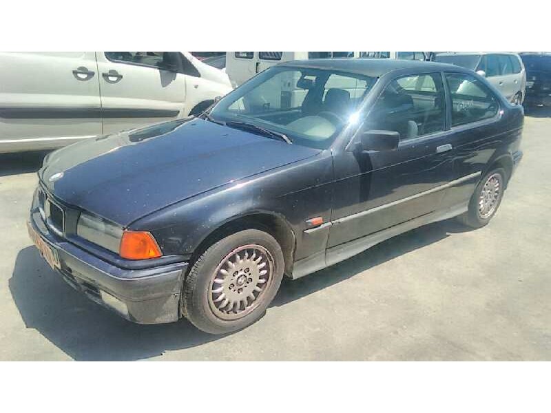 BMW SERIE 3 COMPACTO (E36)