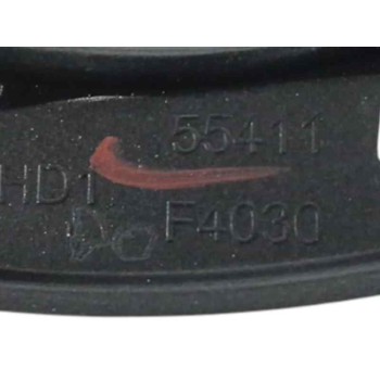 Recambio de moldura para toyota c-hr (_x1_) 1.8 hybrid (zyx10_, zyx11_) referencia OEM IAM 55411F4030 55406F4010 55470F4010