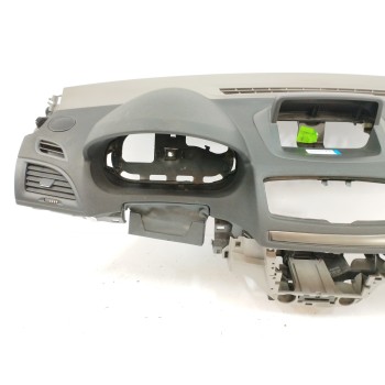 Recambio de salpicadero para renault megane iii berlina 5 p 1.5 dci diesel cat referencia OEM IAM 681000014R  