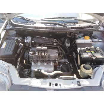 chevrolet aveo del año 2006