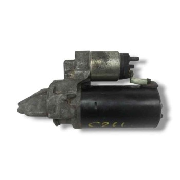MOTOR ARRANQUE 6C1T11000AC 0001109205 