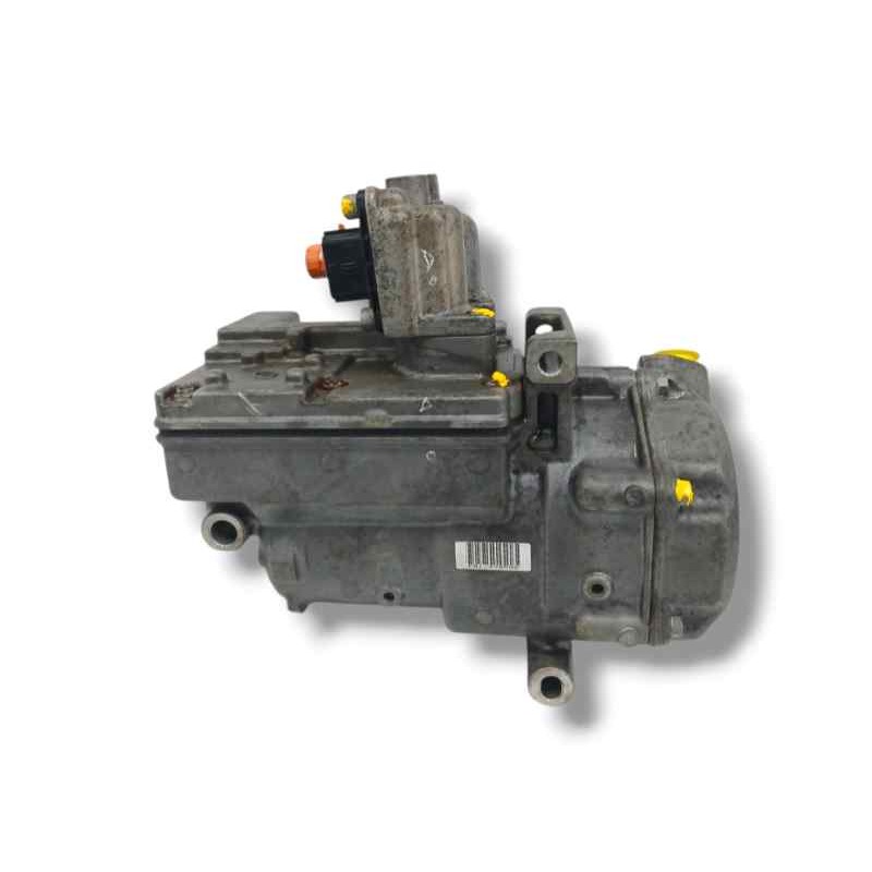 Recambio de compresor aire acondicionado para renault zoe (bfm_) z.e 40 electrico referencia OEM IAM 926008999R 0422001490 Recambio de compresor aire acondicionado para renault zoe (bfm_) z.e 40 electrico referencia OEM IAM 926008999R 0422001490