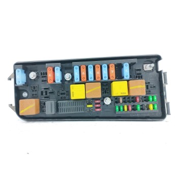 Recambio de caja reles / fusibles para saab 9-3 cabrio 1.8 cat referencia OEM IAM 12761558  