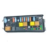 Recambio de caja reles / fusibles para saab 9-3 cabrio 1.8 cat referencia OEM IAM 12761558  