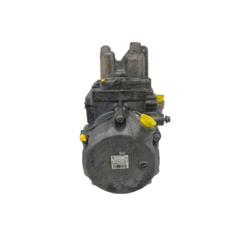 Recambio de compresor aire acondicionado para renault zoe (bfm_) z.e 40 electrico referencia OEM IAM 926008999R 0422001490 