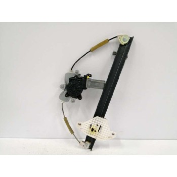 Recambio de elevalunas trasero izquierdo para ssangyong rodius xdi referencia OEM IAM 7333021000  