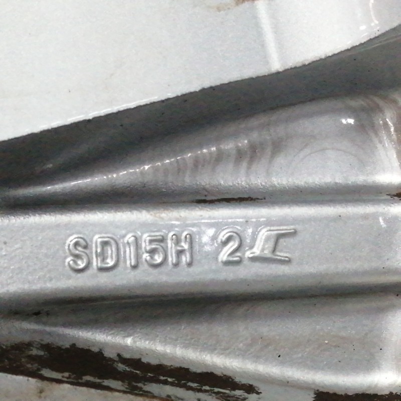 LLANTA 18X7JJ ET35 5H 5X115