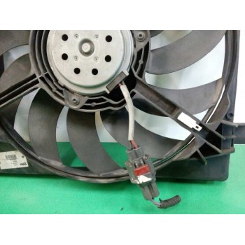 Recambio de electroventilador para chrysler voyager (rg) 2.8 crd grand voyager limited referencia OEM IAM 05005417AD 874734G 