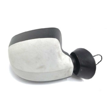 Recambio de retrovisor derecho para dacia sandero 1.4 cat referencia OEM IAM 963017247R ELECTRICO 3 CABLES 
