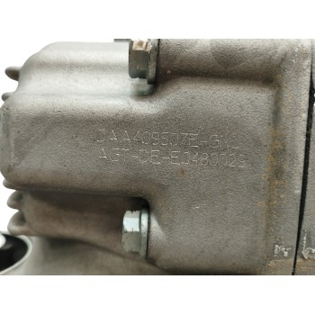 Recambio de diferencial delantero para volkswagen touareg (7la) 5.0 v10 tdi cat (ayh) referencia OEM IAM 0AA409507E  GNJ