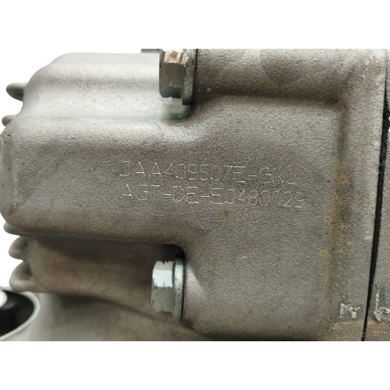 DIFERENCIAL DELANTERO GNJ