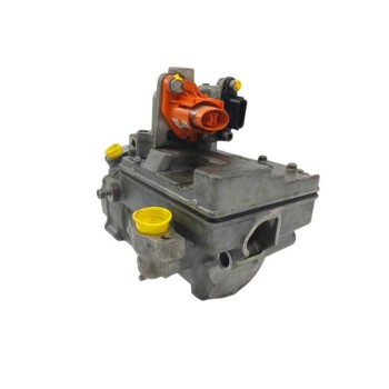 Recambio de compresor aire acondicionado para renault zoe (bfm_) z.e 40 electrico referencia OEM IAM 926008999R 0422001490 