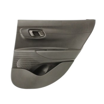 GUARNECIDO PUERTA TRASERA DERECHA 83308Q0010NNB NEGRO 