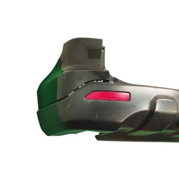 Recambio de paragolpes trasero para honda cr-v (re) 2.2 ctdi referencia OEM IAM 71101SWWG50ZC  