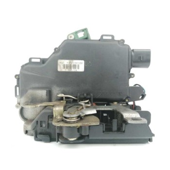 Recambio de cerradura puerta trasera derecha para volkswagen passat berlina (3b3) 1.9 tdi referencia OEM IAM 3B4839016M  