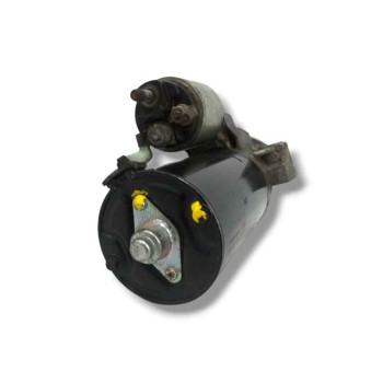 Recambio de motor arranque para ford transit furgoneta (fa_ _) 2.4 tdci rwd referencia OEM IAM 6C1T11000AC 0001109205 