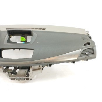 Recambio de salpicadero para renault megane iii berlina 5 p 1.5 dci diesel cat referencia OEM IAM 681000014R  