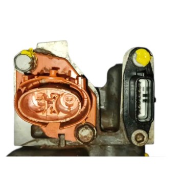 Recambio de compresor aire acondicionado para renault zoe (bfm_) z.e 40 electrico referencia OEM IAM 926008999R 0422001490 
