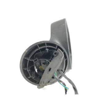 Recambio de retrovisor derecho para dacia sandero 1.4 cat referencia OEM IAM 963017247R ELECTRICO 3 CABLES 