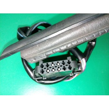 Recambio de retrovisor derecho para volkswagen passat berlina (3b3) advance referencia OEM IAM 3B1857508AA01C ELECTRICO 