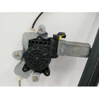 Recambio de elevalunas trasero izquierdo para ssangyong rodius xdi referencia OEM IAM 7333021000  