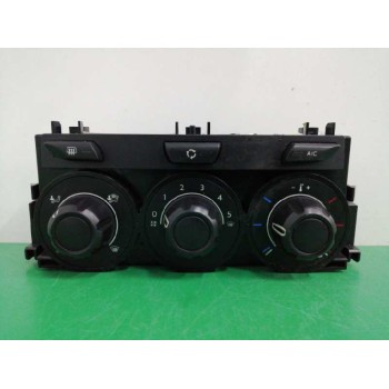 Recambio de mando calefaccion / aire acondicionado para citroën c3 sx referencia OEM IAM X8032002  