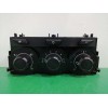 Recambio de mando calefaccion / aire acondicionado para citroën c3 sx referencia OEM IAM X8032002  