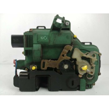 Recambio de cerradura puerta trasera derecha para volkswagen passat berlina (3b3) 1.9 tdi referencia OEM IAM 3B4839016M  