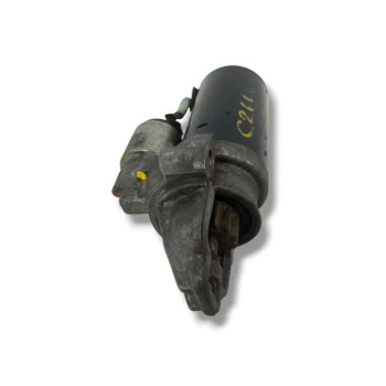 Recambio de motor arranque para ford transit furgoneta (fa_ _) 2.4 tdci rwd referencia OEM IAM 6C1T11000AC 0001109205 