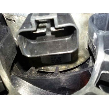 Recambio de electroventilador para fiat punto evo (199_) 1.3 d multijet (199axc1a, 199bxc1a, 199axt1a, 199bxt1a) referencia OEM 