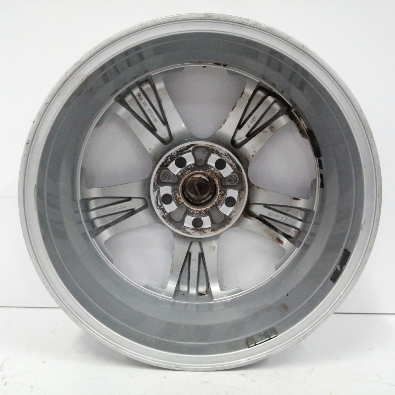LLANTA 18X7JJ ET35 5H 5X115