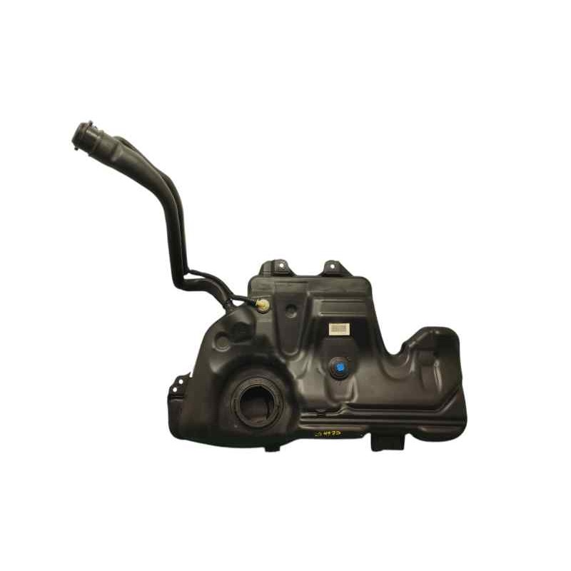 Recambio de deposito combustible para renault captur i ( j5 h5 ) 1.5 dci 110 referencia OEM IAM 8201127628 8201127630 8201127970 Recambio de deposito combustible para renault captur i ( j5 h5 ) 1.5 dci 110 referencia OEM IAM 8201127628 8201127630 8201127970