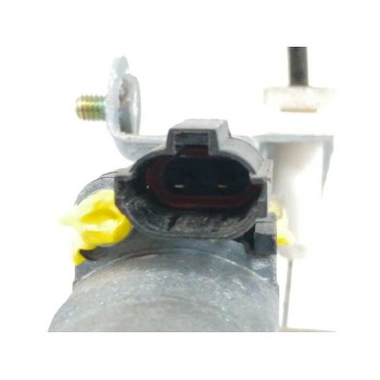 Recambio de elevalunas trasero izquierdo para ssangyong rodius xdi referencia OEM IAM 7333021000  