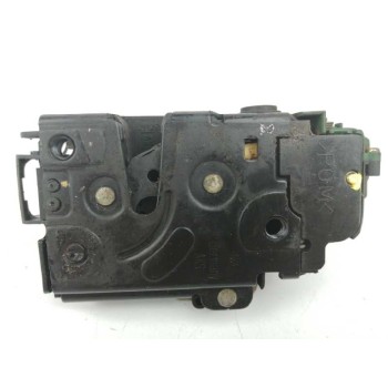 Recambio de cerradura puerta trasera derecha para volkswagen passat berlina (3b3) 1.9 tdi referencia OEM IAM 3B4839016M  