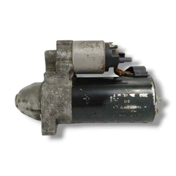 Recambio de motor arranque para mercedes-benz clase c (w204) lim. c 220 cdi blueefficiency (204.002) referencia OEM IAM A6519062