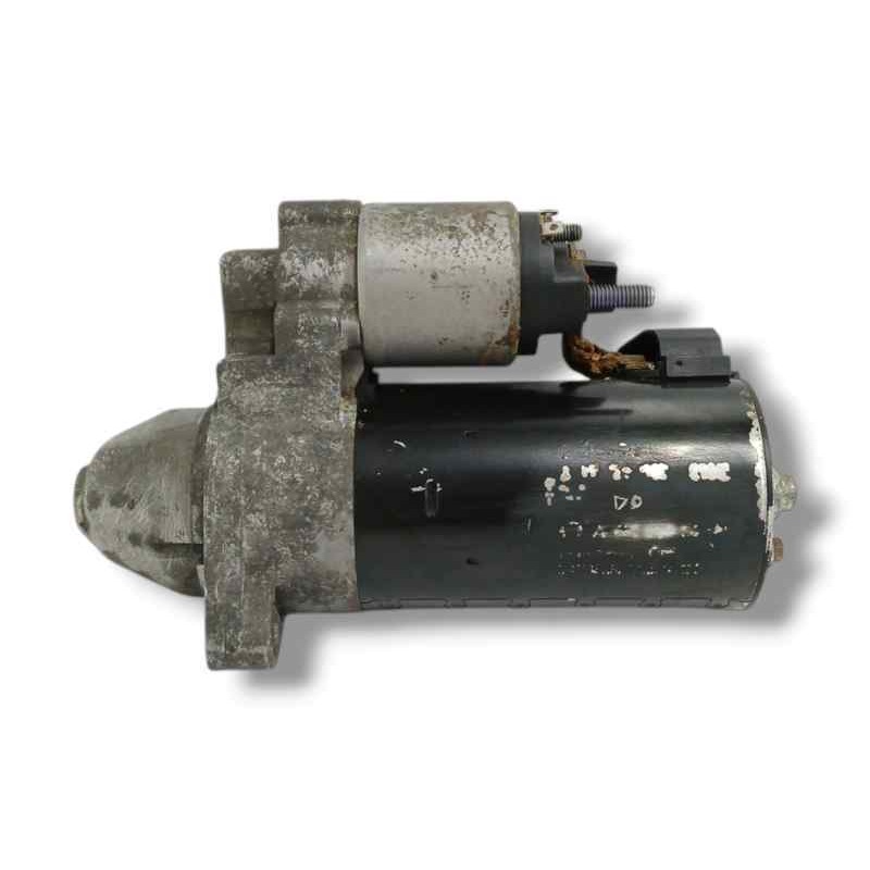 Recambio de motor arranque para mercedes-benz clase c (w204) lim. c 220 cdi blueefficiency (204.002) referencia OEM IAM A6519062