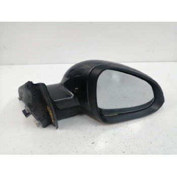 RETROVISOR DERECHO 13329089 ELECTRICO 5 CABLES 