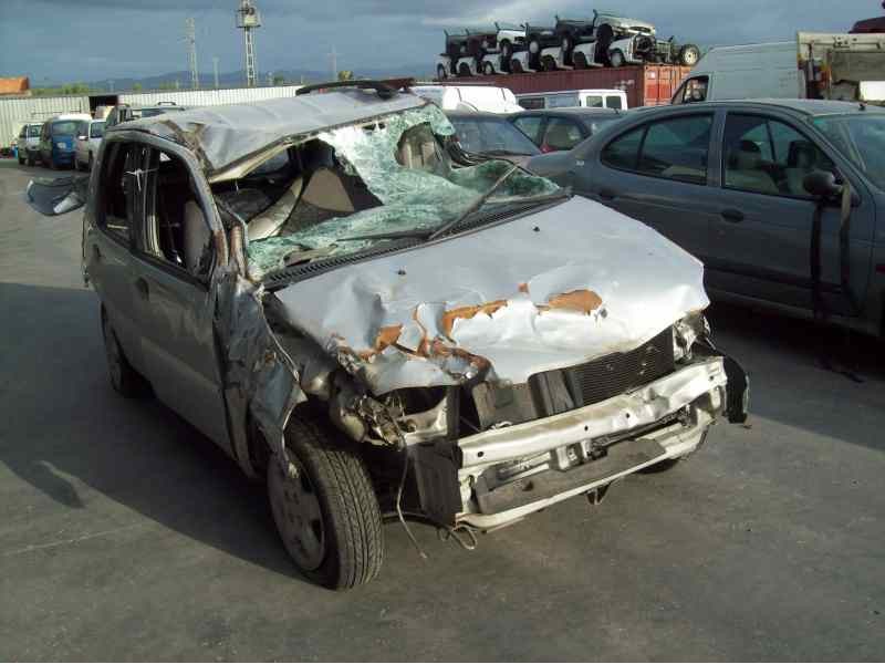 SUZUKI IGNIS RG (FH)