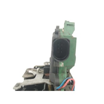 Recambio de cerradura puerta trasera derecha para volkswagen passat berlina (3b3) 1.9 tdi referencia OEM IAM 3B4839016M  