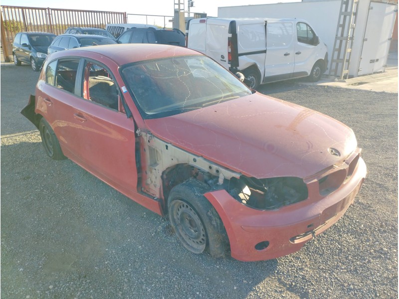 BMW SERIE 1 BERLINA (E81/E87)