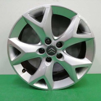 Recambio de llanta para citroën c5 station wagon 2.0 hdi fap cat (rhr / dw10bted4) referencia OEM IAM 9662302680 7JX17CH5-32 968
