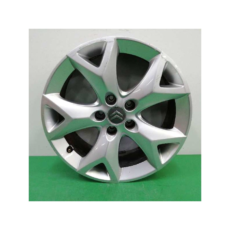 Recambio de llanta para citroën c5 station wagon 2.0 hdi fap cat (rhr / dw10bted4) referencia OEM IAM 9662302680 7JX17CH5-32 968