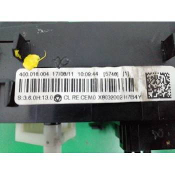 Recambio de mando calefaccion / aire acondicionado para citroën c3 sx referencia OEM IAM X8032002  