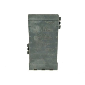 Recambio de caja reles / fusibles para chrysler voyager (rg) 2.8 crd lx referencia OEM IAM 4727770AC 05082578AA 