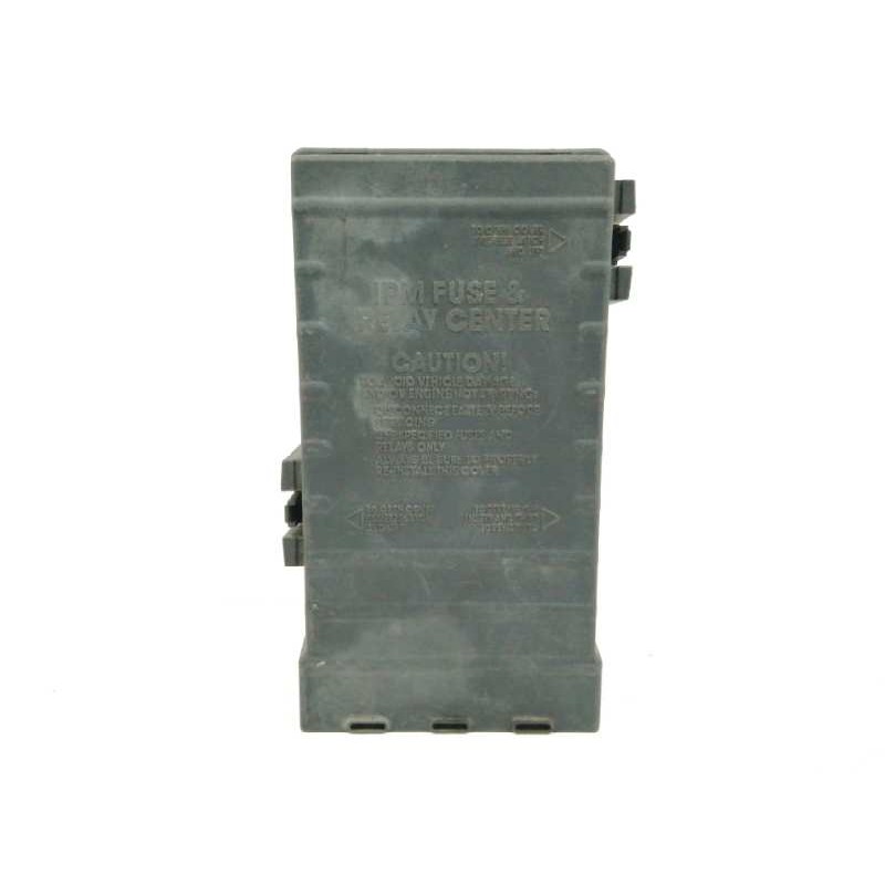 Recambio de caja reles / fusibles para chrysler voyager (rg) 2.8 crd lx referencia OEM IAM 4727770AC 05082578AA 
