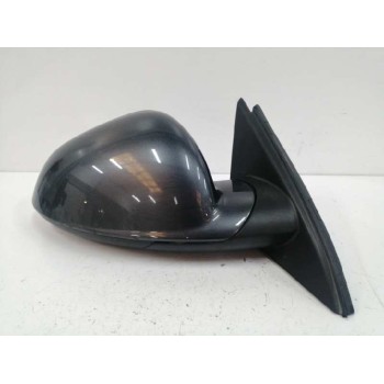 Recambio de retrovisor derecho para opel insignia berlina 2.0 cdti cat referencia OEM IAM 13329089 ELECTRICO 5 CABLES 