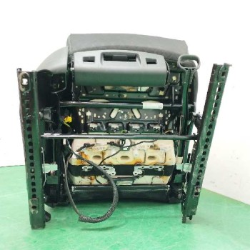 Recambio de asiento delantero derecho para skoda karoq (nu7, nd7) 1.5 tsi referencia OEM IAM   
