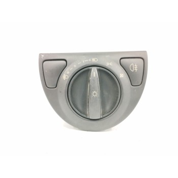 Recambio de mando luces para saab 9-3 cabrio 1.8 cat referencia OEM IAM 12786134  